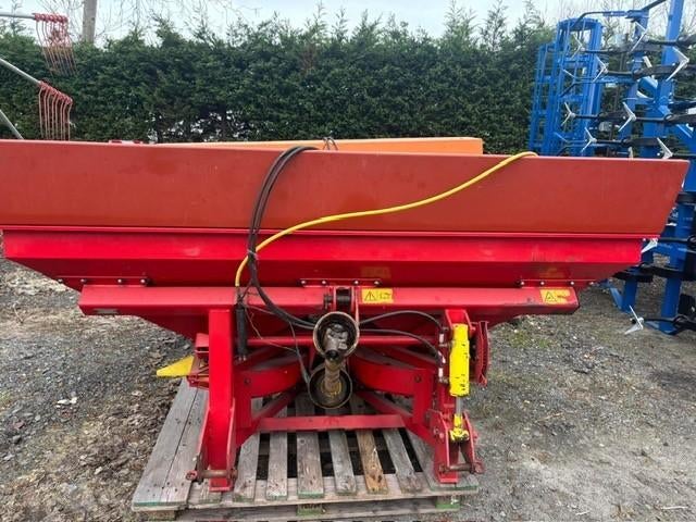 MESTSTOFSTROOIER LELY, Zakelijke goederen, Ophalen, Akkerbouw, Weidebouw