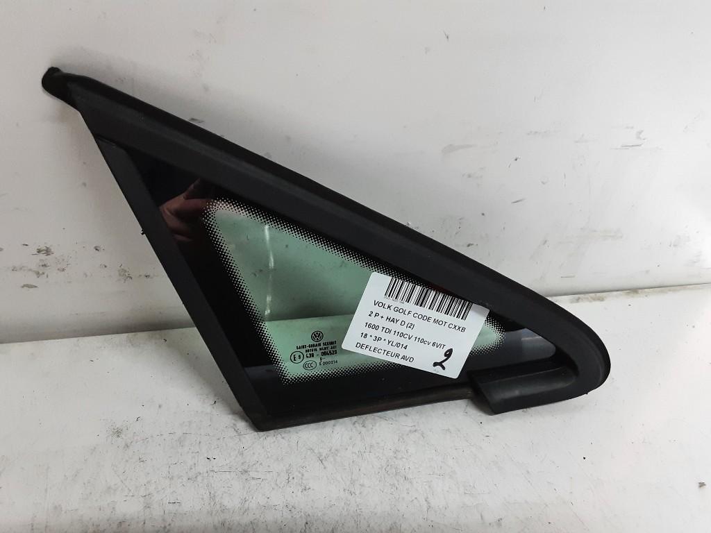 VITRE AVANT DROITE Volkswagen Golf VII (AUA), Autos : Pièces & Accessoires, Volkswagen, Mevr. I. Hauben, Utilisé, Rue de l'Espoir 34 34
4030  GRIVEGNÉE, BE