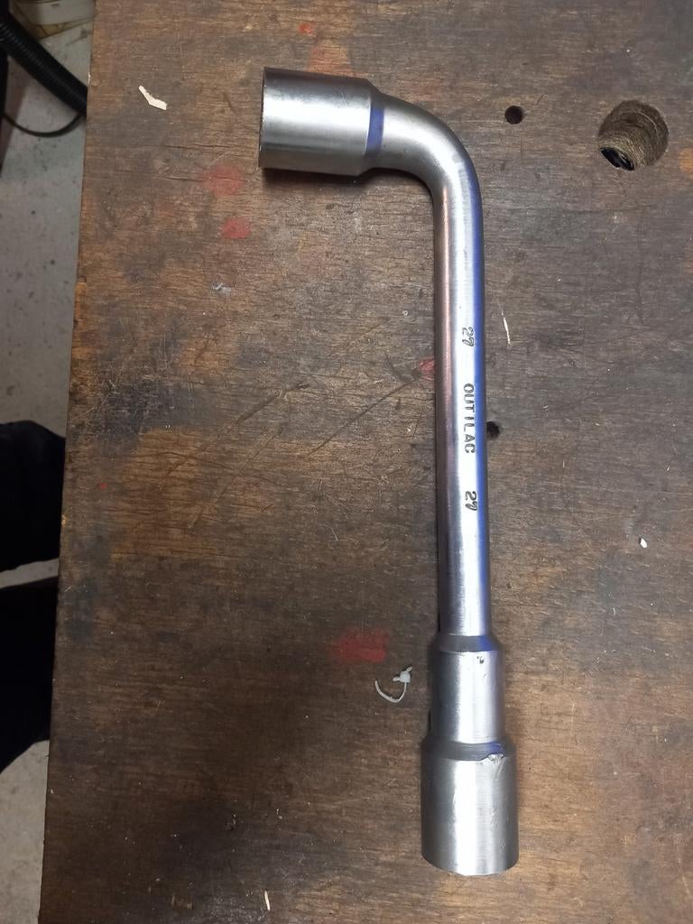 Sleutels 27, Ophalen of Verzenden