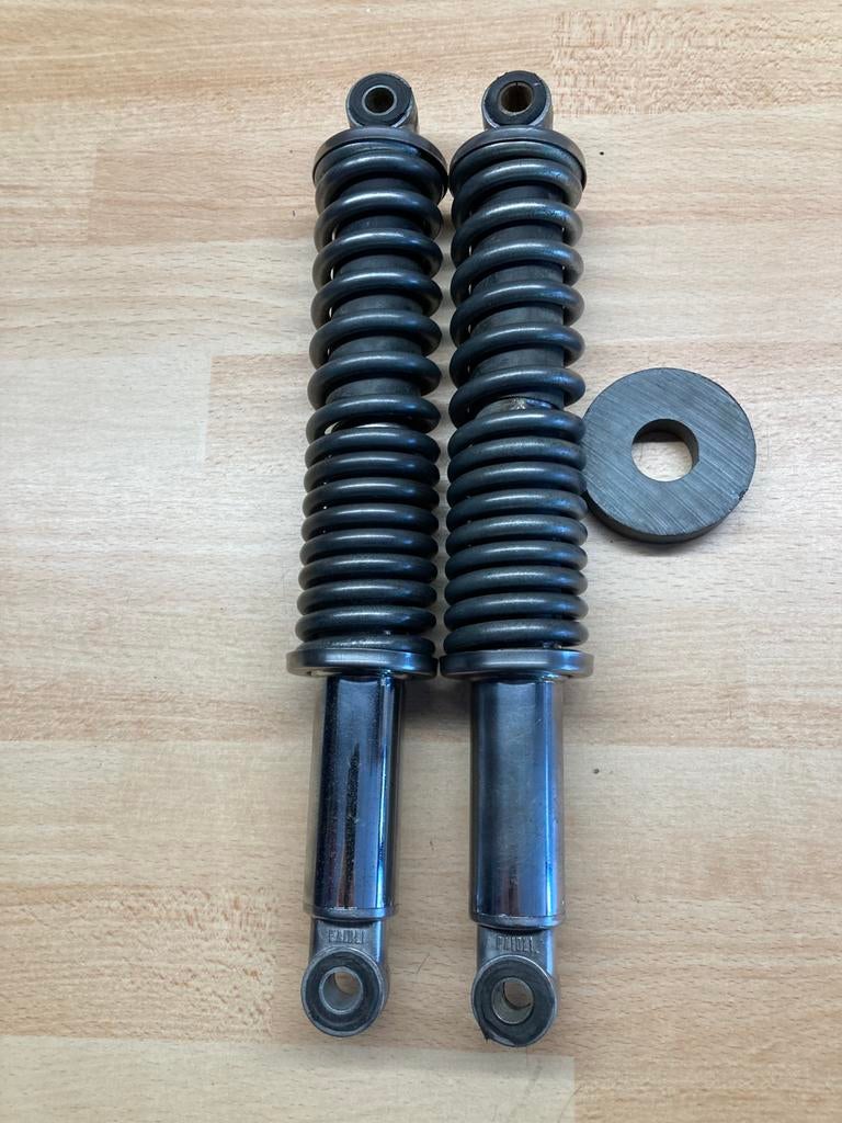 Honda camino paioli veren, Vélos & Vélomoteurs, Enlèvement ou Envoi, Comme neuf