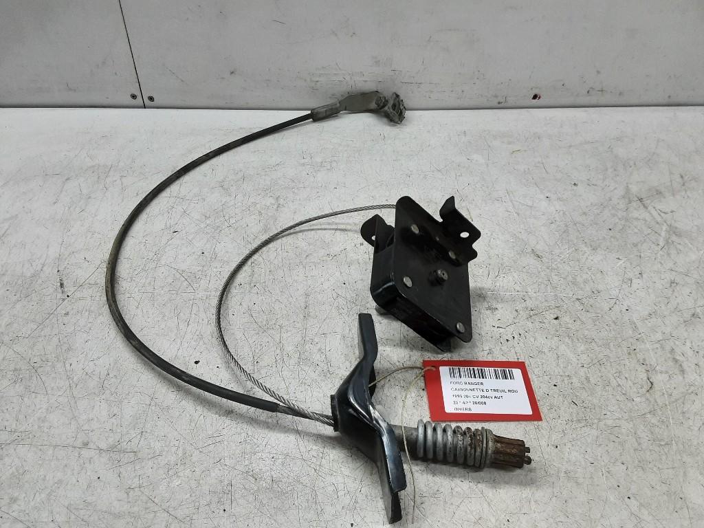 DIVERS DIVERS Ranger Extended Cab, Super Cab (MB3C1A131EB), Autos : Pièces & Accessoires, Autres pièces automobiles, Pièces américaines