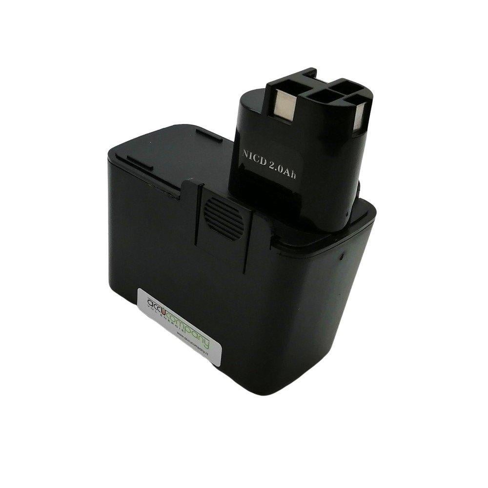 Bosch 14.4V 2Ah NiMH oud model vervangende accu, Hobby & Loisirs créatifs, Composants électroniques, Neuf, Enlèvement ou Envoi