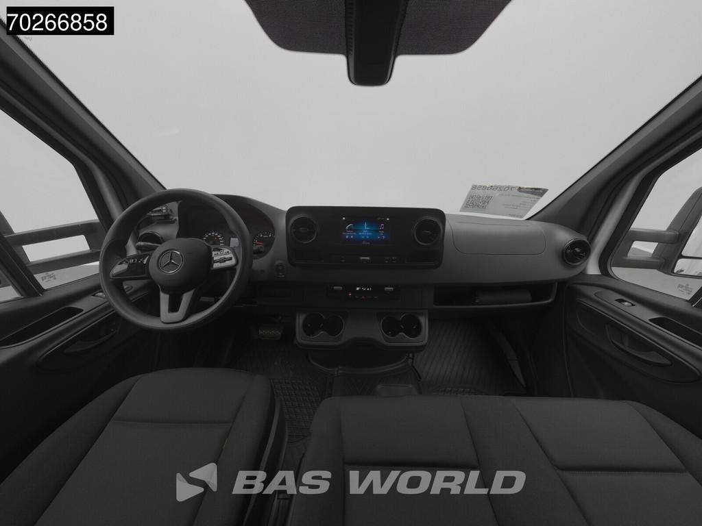 Mercedes Sprinter 315 CDI Koelwagen Achterdeuren Thermo King, Autos, Achat, Entreprise, 3 places, Mercedes-Benz