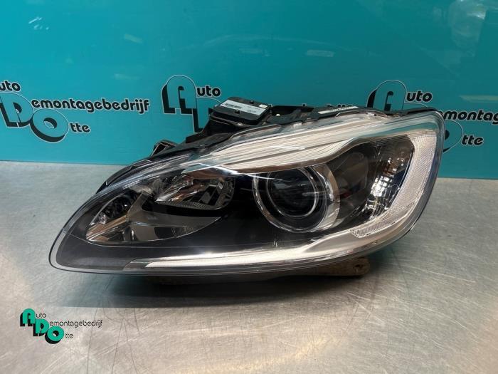 Phare gauche d'un Volvo V60 (V60 10-), -, 3 mois de garantie, -, -