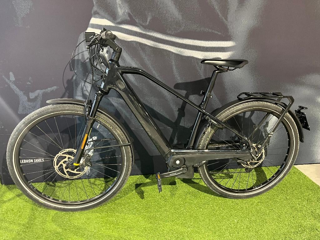 Pedelec de vitesse Scott Silence ReRide 20 LARGE 625Wh 2022, SCOTT, Comme neuf, Enlèvement, Mca.bike.kortrijk@gmail.com