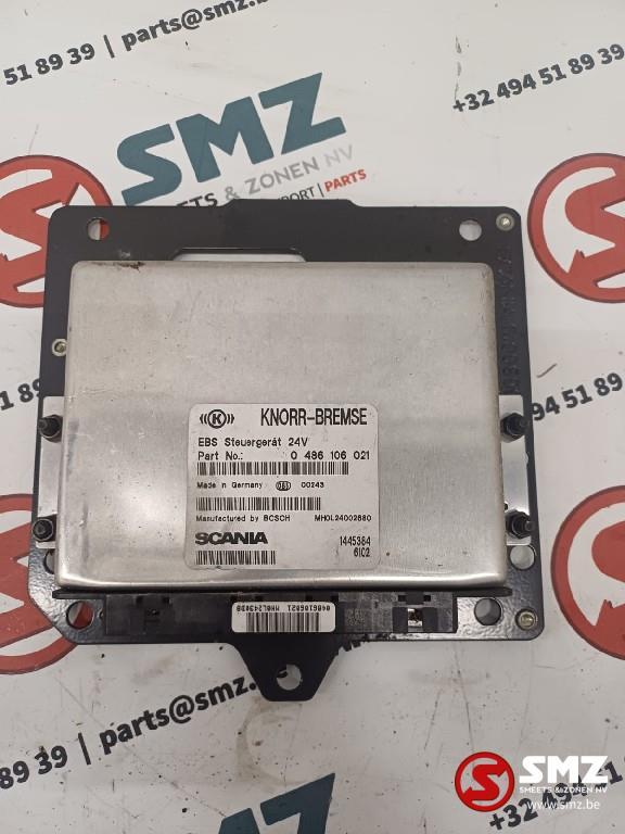 Occ ECU EBS regeleenheid Scania, Gebruikt, Scania, Elektronica en Kabels