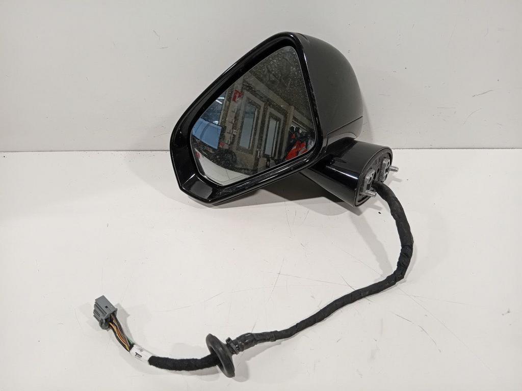 Spiegel buiten links elektrisch Volvo S60, Auto-onderdelen, Onderdelen@venauto.nl, Van der Ven Autorecycling B.V., Gebruikt, Ettenseweg 76, 4706 PB Roosendaal, The Netherlands