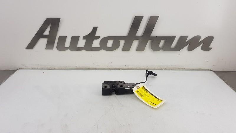 MOTORKAP SLOT Fabia II Combi (|5J0823509C|5J0823509E|), Gebruikt, Skoda