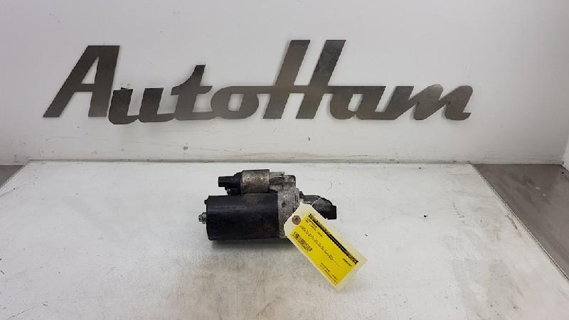 STARTMOTOR BMW 1 serie (E88) (01-2007/12-2013), Auto-onderdelen, Motor en Toebehoren, BMW, Gebruikt
