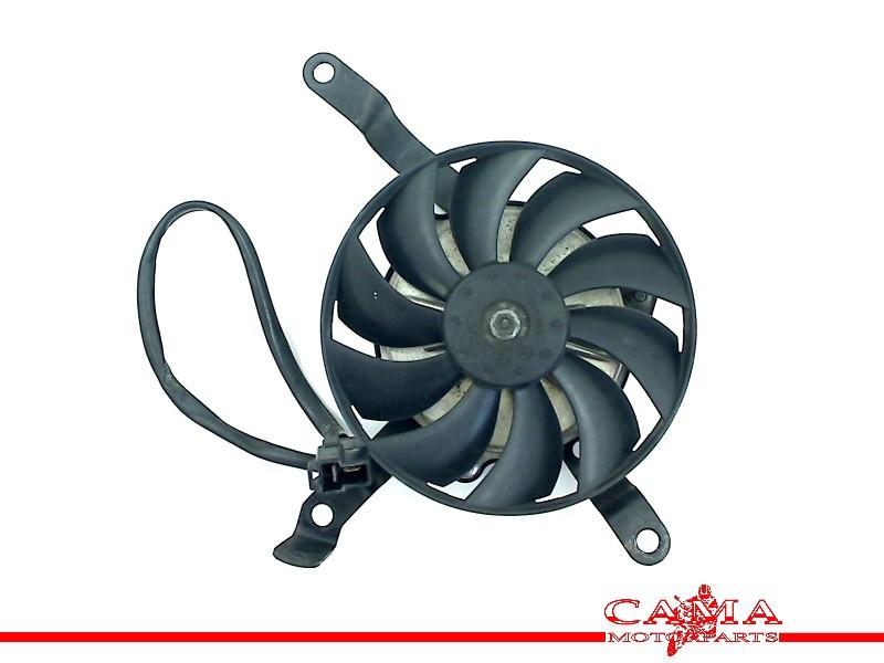 VENTILATOR Yamaha YZF R1 2007-2008 (YZF-R1 4C8) (ssw9802l), Motoren, Dhr. S. di Majo, Gebruikt, Info@cama-motorparts.nl, P.J. Troelstraweg 8 8
3144 CX  MAASSLUIS, NL