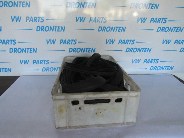 Divers d'un Skoda Fabia, -, 3 mois de garantie, Utilisé, Skoda