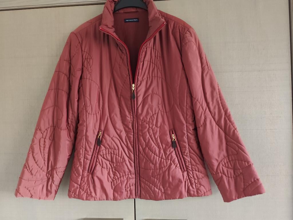 Damesjas, maat 38, Overige kleuren, Ophalen of Verzenden, Zo goed als nieuw, Hämmerle