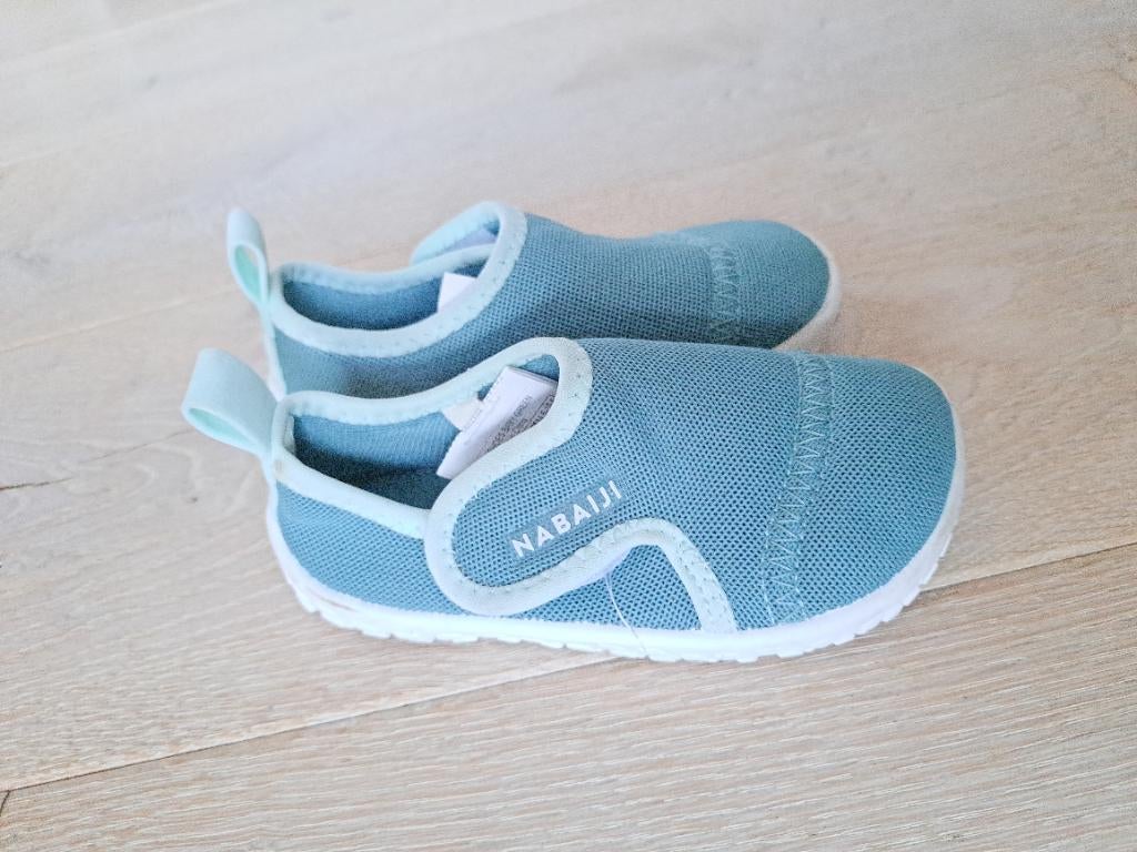 Waterschoenen maat 24/25, Kinderen en Baby's, Babykleding | Schoentjes en Sokjes, Ophalen, Nieuw