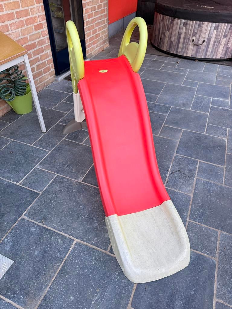 Toboggan Smoby, Enfants & Bébés, Enlèvement, Utilisé, Toboggan