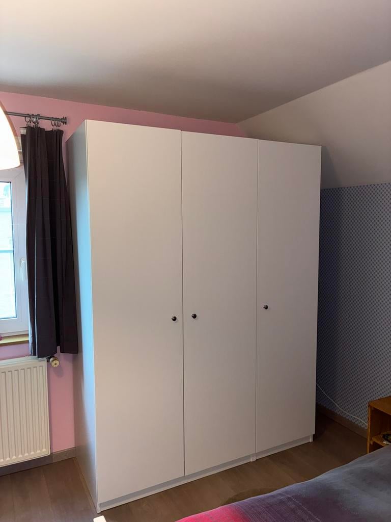 Kledingskast, Enlèvement, Comme neuf