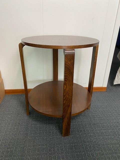 Antiek Tafeltje jaren 1950, Antiek en Kunst, Ophalen