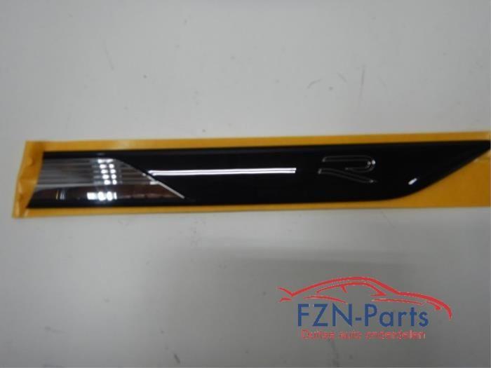 Embleem Volkswagen Tiguan (22744670), Autos : Pièces & Accessoires, Autres pièces automobiles, Utilisé, Enlèvement ou Envoi