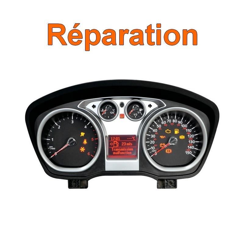 Réparation Compteur FORD, Enlèvement, Révisé, Ford