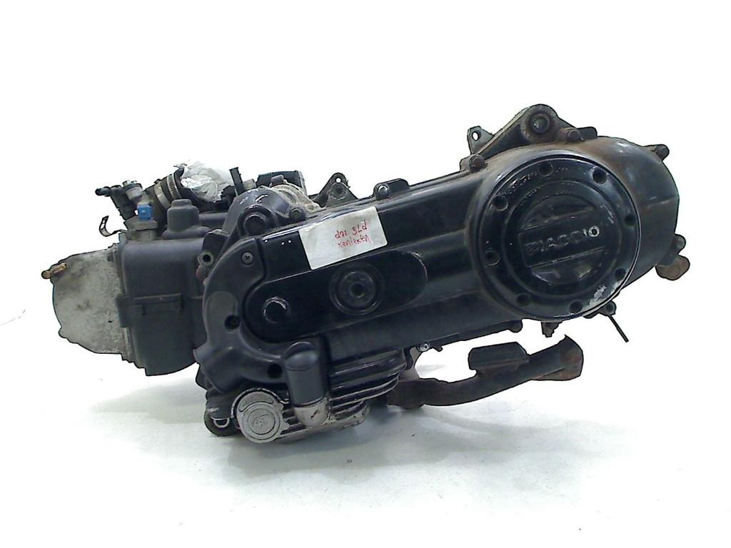 BLOC MOTEUR Zip 4T 2006-2018 (C25 2V EMEA 50cc) (CA22M), Piaggio, P.J. Troelstraweg 8 8
3144 CX  MAASSLUIS, NL, Info@cama-motorparts.nl