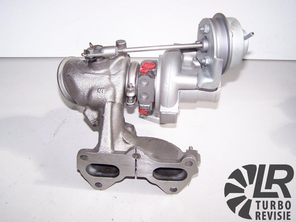 Turbo revisie FIAT 500 TWIN AIR 49373-03001, Gebruikt, -, -, Ophalen of Verzenden