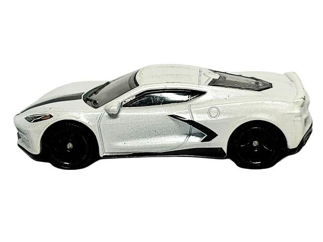 Matchbox - 2020 Corvette - HLD18 - 1:64, 333 Continental Boulevard, El Segundo, CA 90245, United States, Verzenden, Nieuw, Mattel Inc.
