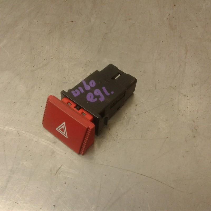 COMMUTATEUR DE FEUX DE DETRESSE Hyundai Getz, Utilisé, Hyundai