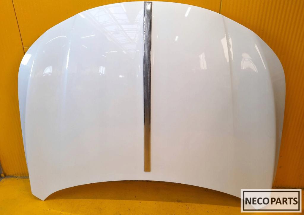 CITROEN DS9 MOTORKAP ORIGINEEL COMPLEET ALLES LEVEBRAAR!!!, Gebruikt, -, Ophalen of Verzenden, Achter