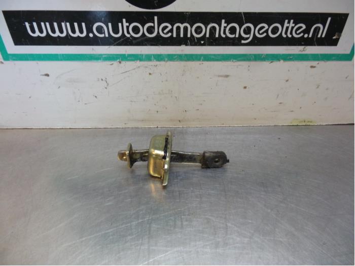 Butée 2portes gauche d'un Volkswagen Caddy (Caddy 95-), Autos : Pièces & Accessoires, Volkswagen, -, Utilisé, -