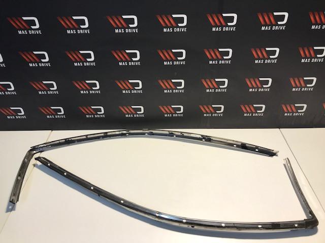 Mitsubishi 3000GT vr4 deurlijsten // door trim, Auto-onderdelen, Gebruikt, Deur