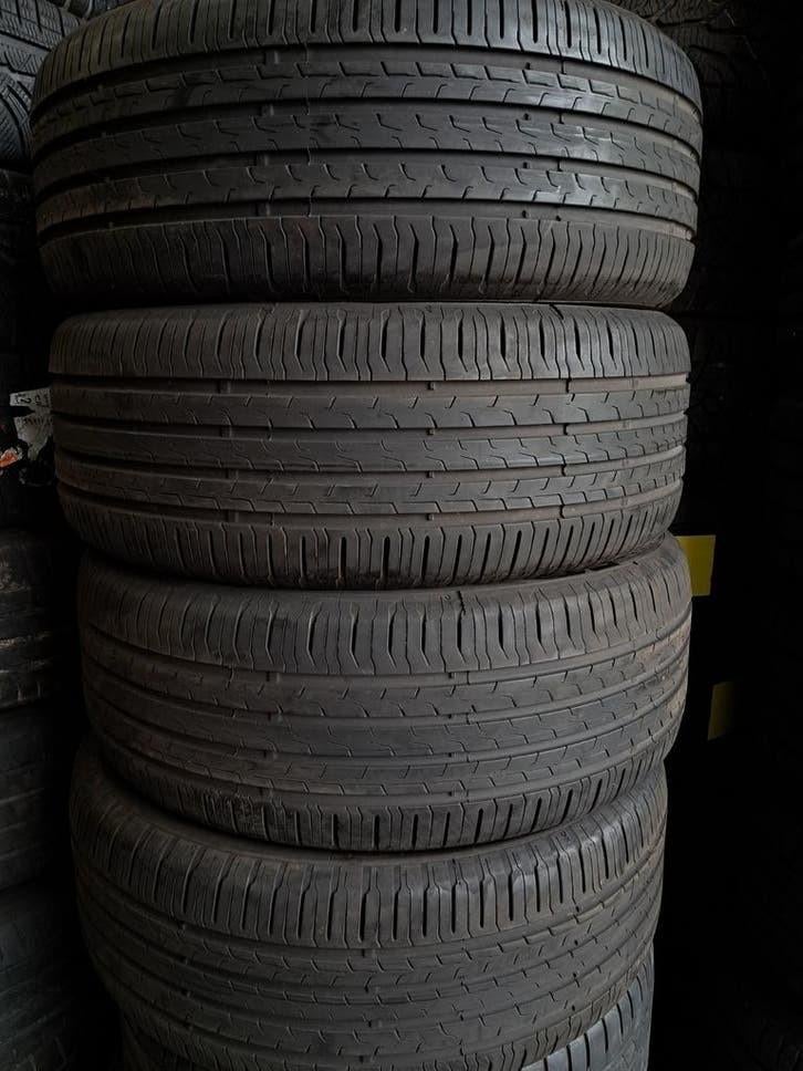 2355518 235/55/18 235/55r18 zomer demo 2022, Auto-onderdelen, Besturing, Audi, BMW, Citroën, Daihatsu, Fiat, Ford, Honda, Jeep