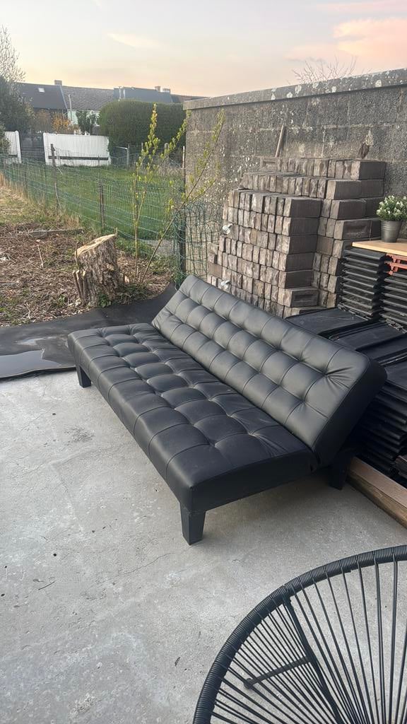 Fauteuil clip clap, Maison & Meubles, Enlèvement