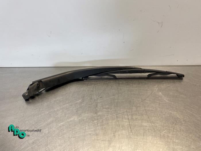 Bras essuie-glace arrière d'un Nissan Note (Note 13-), Autos : Pièces & Accessoires, -, 3 mois de garantie, Utilisé, -