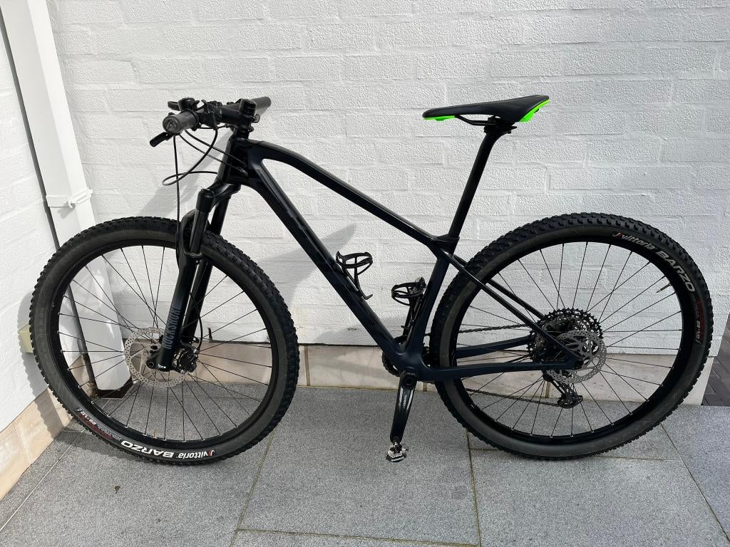 mountainbike Ridley ignite SLX, Fietsen en Brommers, Fietsen | Mountainbikes en ATB, Hardtail, Heren, Zo goed als nieuw, Ophalen