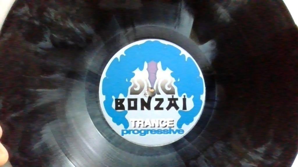 ENERGY 52 " CAFÉ DEL MAR " COLLECTORS ITEM !, Cd's en Dvd's, Vinyl | Dance en House, Ophalen of Verzenden, Zo goed als nieuw, 12 inch