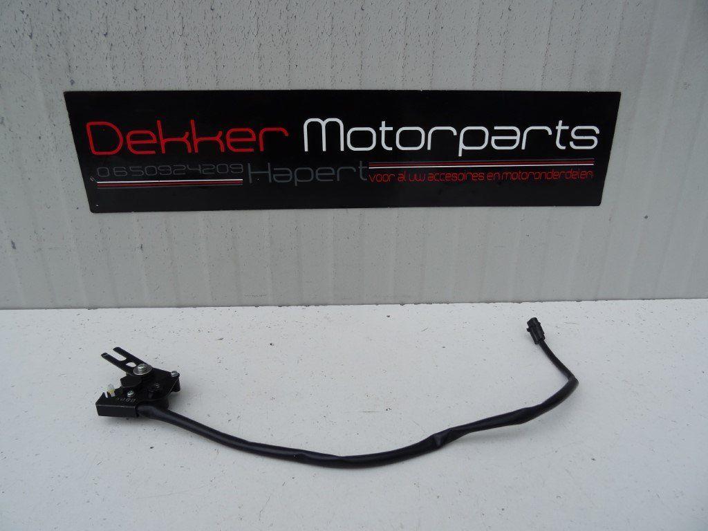 Standaard / Jiffy Schakelaar Kawasaki Ninja 400 / Z400 2018, Motos, Pièces | Kawasaki, Neuf, Enlèvement ou Envoi