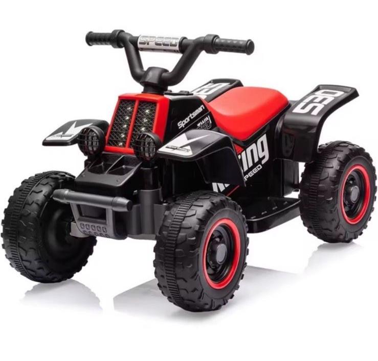 Yamaha banshee 350 mini electric Nieuw, Motos, Quads & Trikes, jusqu'à 11 kW, 2 cylindres, Enlèvement