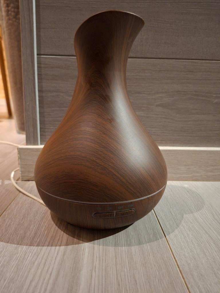 Aroma verstuiver verdamper sensa home, Maison & Meubles, Enlèvement