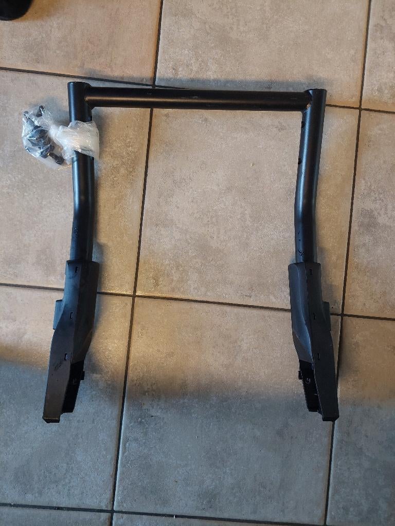 Gazelle makki beugel maxi cosi, Ophalen of Verzenden, Gebruikt, 1 kind, Gazelle