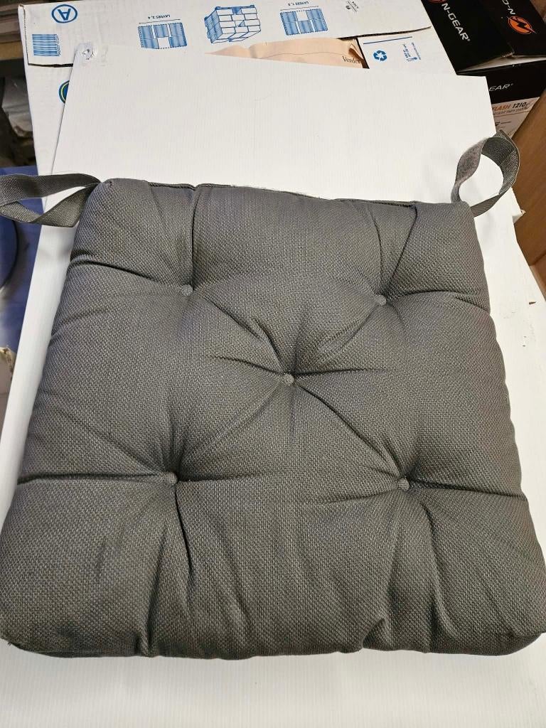 Eettafel en  6 stoelen, Ophalen, 200 cm of meer, 50 tot 100 cm, Zo goed als nieuw