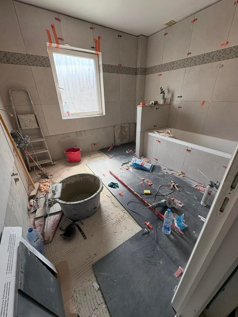 Construction générale de bâtiments 0465/14.27.01, Enlèvement ou Envoi