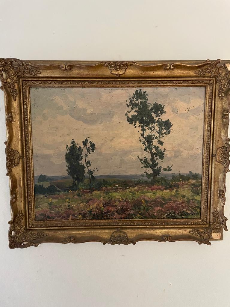 Louis Clesse, Antiek en Kunst, Kunst | Schilderijen | Klassiek, Ophalen