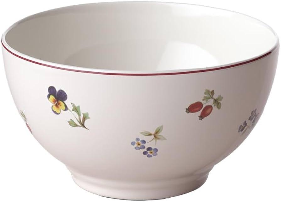Villeroy & Boch 'Petite Fleur' bowl, Ophalen of Verzenden, Zo goed als nieuw