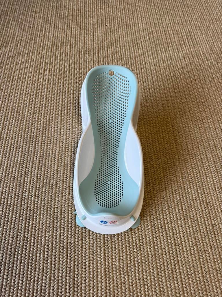 Siège bébé pour baignoire, Enlèvement ou Envoi, Comme neuf