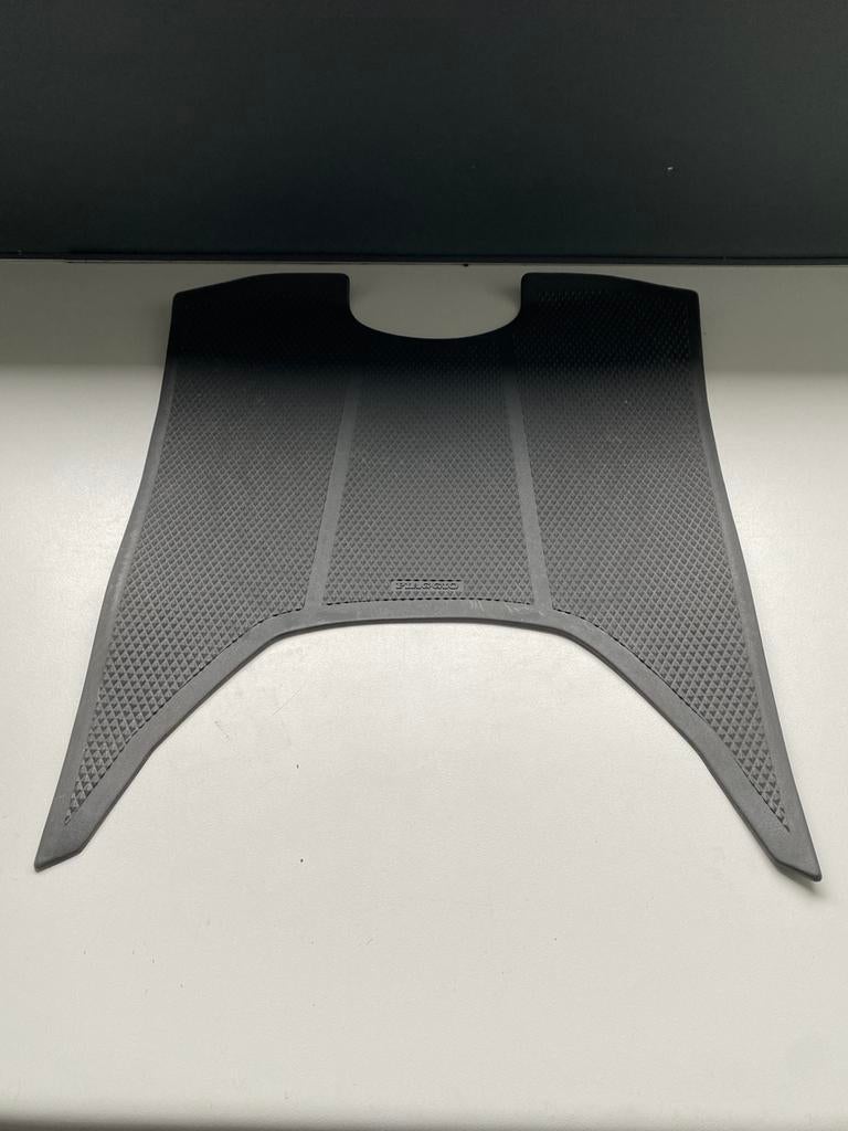 PIAGGIO SKR VOETMATJE N.O.S MEENEEMPRIJS 50 EURO, Enlèvement ou Envoi, Comme neuf, Autres types, Piaggio