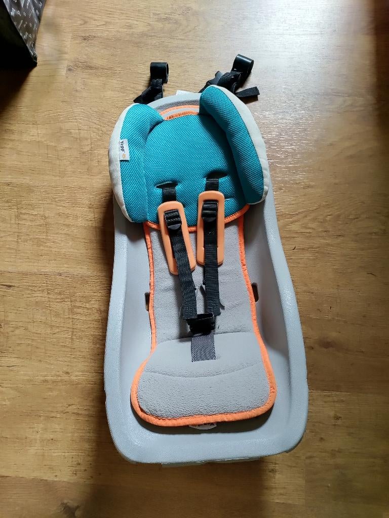 Baby hangmat Yepp, Ophalen, Zo goed als nieuw, Kinderwagen, Overige merken
