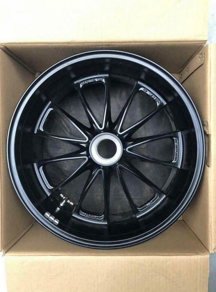 Jantes Ducati Diavel, Motos, Enlèvement, Neuf