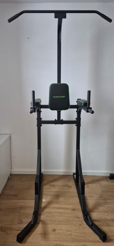 Tunturi Power Tower PT20 - fitnesstoestel, Ophalen of Verzenden