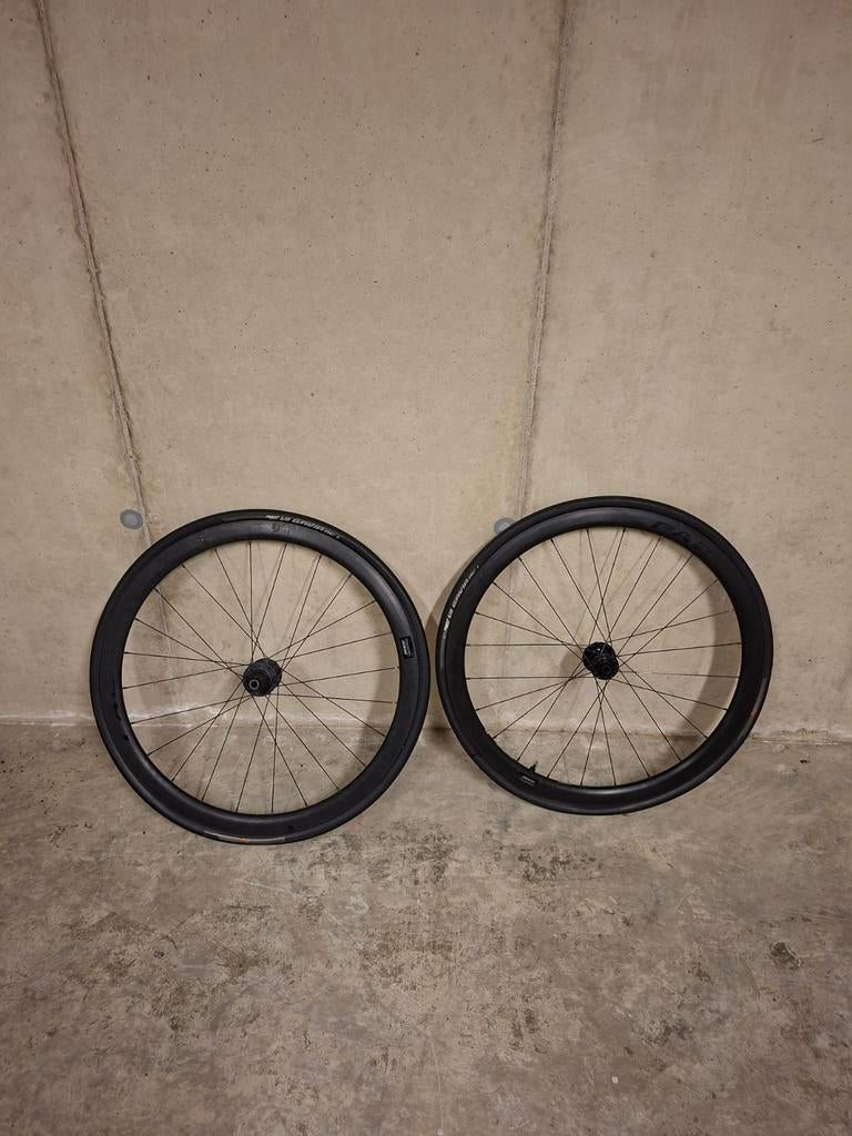 Jantes en aluminium de 400 mm, Enlèvement