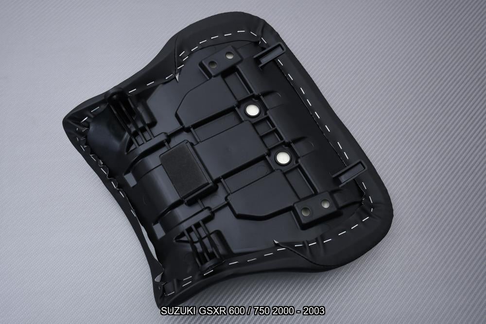 Selle Conducteur AVDB pour SUZUKI GSXR 600 / 750 2000 - 2003, Motos, Enlèvement ou Envoi, Neuf