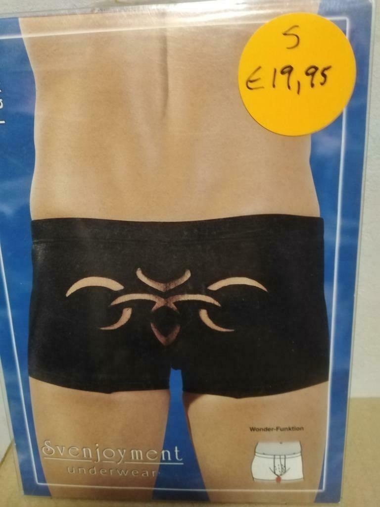 Sexy heren slip Artnr 504, Info@edc.nl, Slip, Svbjoyement, Zwart